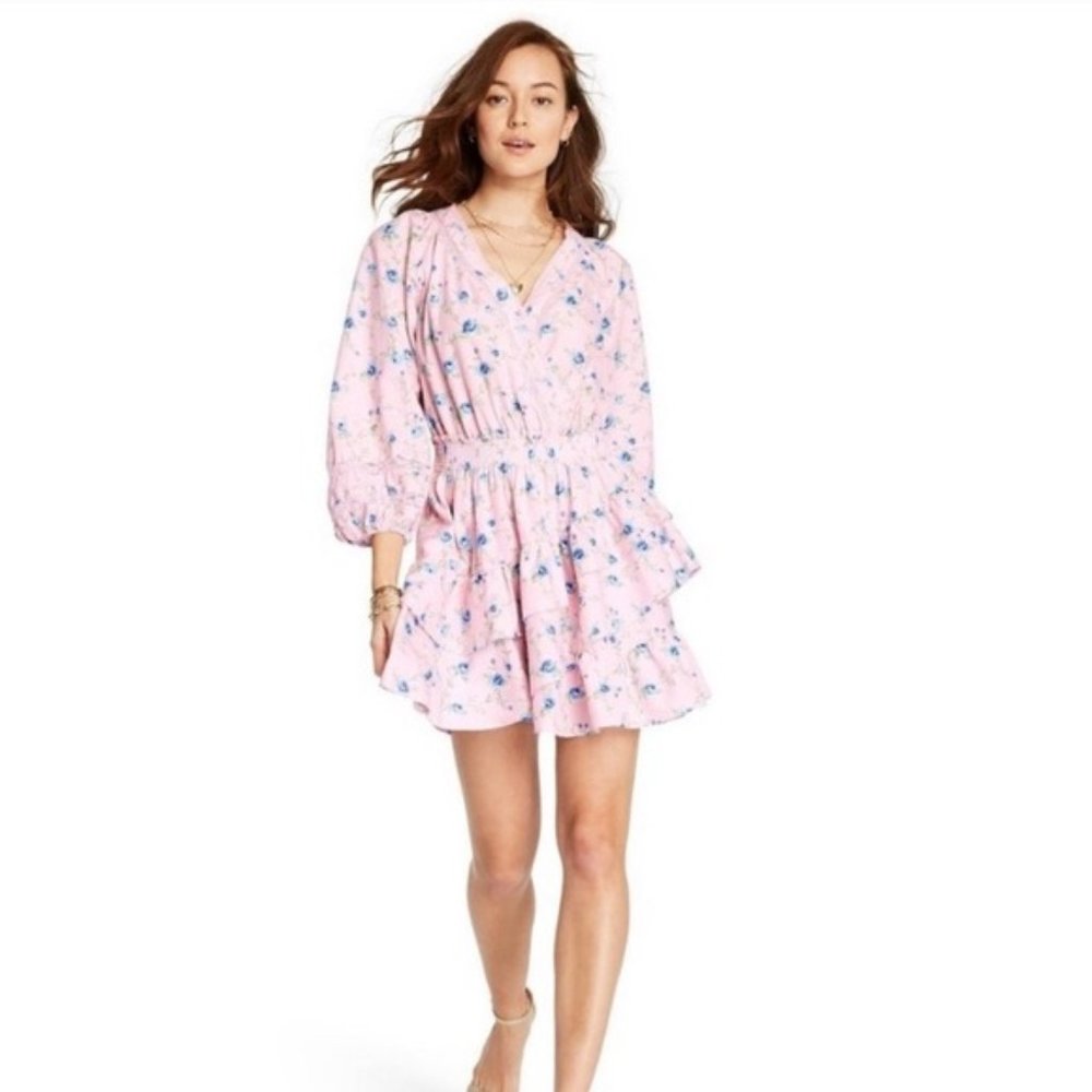 ESME LOVESHACK FANCY x TARGET